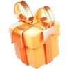 Wolf Winner Lucky Spin bonus icon