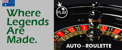 Aussie Loyalty Rewards promotion