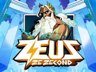Zeus Ze Zecond screenshot