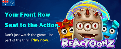 Top Rated Aussie Casino