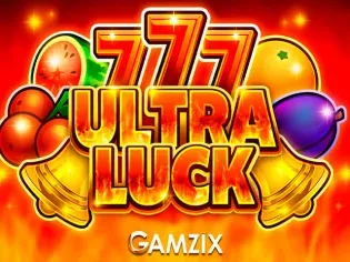 Ultra Luck screenshot