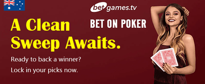 Huge Aussie Jackpots Await
