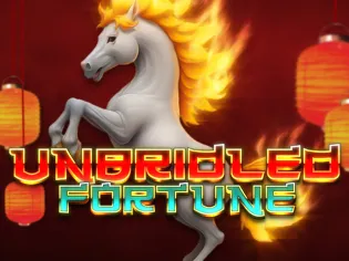 Unbridled Fortune screenshot