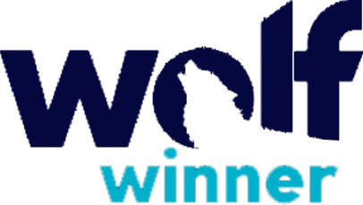 Wolf Winner Casino Logo